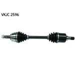 SKF Antriebswelle